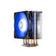 Cooler procesor Deepcool Gammaxx GT V2 iluminare RGB