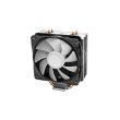 Cooler procesor Deepcool Gammaxx 400 V2 iluminare rosie