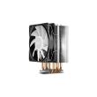 Cooler procesor Deepcool Gammaxx 400 V2 iluminare rosie