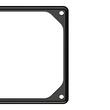 Buffer de cauciuc Deepcool P120 120mm