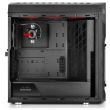 Carcasa Deepcool Genome ROG Case