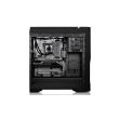 Carcasa Deepcool Dukase V3 neagra Open Box