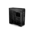 Carcasa Deepcool Dukase V3 neagra Open Box