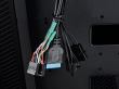 Carcasa Deepcool Matrexx 55 RGB neagra