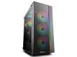 Carcasa Deepcool Matrexx 55 RGB neagra