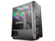 Carcasa Deepcool Matrexx 55 RGB neagra