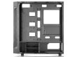 Carcasa Deepcool Matrexx 55 RGB neagra