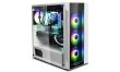 Carcasa Deepcool Matrexx 55 RGB alba