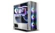 Carcasa Deepcool Matrexx 55 RGB alba