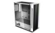 Carcasa Deepcool Matrexx 55 RGB alba