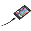 Kit benzi LED Deepcool RGB CLED