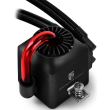 Cooler procesor cu lichid Gamer Storm Captain 240 EX