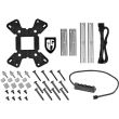 Cooler procesor cu lichid Gamer Storm Captain 240 EX