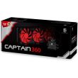 Cooler procesor cu lichid Gamer Storm Captain 360