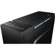 Carcasa Deepcool Dukase neagra