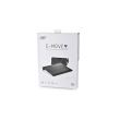 Cooler laptop Deepcool E-MOVE negru
