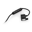 Cooler laptop Deepcool E-MOVE negru