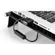 Cooler laptop Deepcool E-MOVE negru