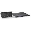 Cooler laptop Deepcool E-MOVE negru