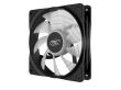 Ventilator Deepcool RF120 120mm cu iluminare albastra