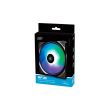 Ventilator Deepcool RF140 iluminare RGB