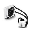 Cooler procesor cu lichid Deepcool CAPTAIN 120EX White