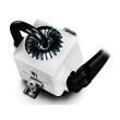 Cooler procesor cu lichid Deepcool CAPTAIN 120EX White