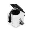 Cooler procesor cu lichid Deepcool CAPTAIN 120EX White