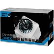 Cooler procesor cu lichid Deepcool CAPTAIN 240EX White