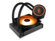 Cooler procesor cu lichid Deepcool Gammaxx L120 V2 iluminare RGB