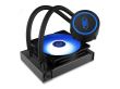 Cooler procesor cu lichid Deepcool Gammaxx L120 V2 iluminare RGB