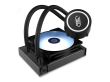 Cooler procesor cu lichid Deepcool Gammaxx L120 V2 iluminare RGB