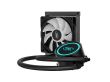 Cooler procesor cu lichid Deepcool Gammaxx L120 V2 iluminare RGB