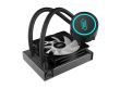 Cooler procesor cu lichid Deepcool Gammaxx L120 V2 iluminare RGB