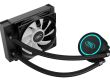 Cooler procesor cu lichid Deepcool Gammaxx L120 V2 iluminare RGB
