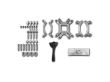 Cooler procesor cu lichid Deepcool Gammaxx L240T 