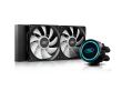 Cooler procesor cu lichid Deepcool Gammaxx L240 V2 RGB 