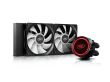 Cooler procesor cu lichid Deepcool Gammaxx L240 V2 RGB 