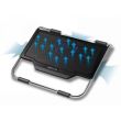 Cooler laptop Deepcool N2000 TRI negru
