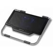 Cooler laptop Deepcool N2000 TRI negru