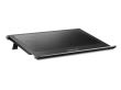 Cooler laptop Deepcool N65 negru