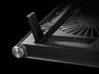 Cooler laptop Deepcool N65 negru