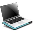Cooler laptop Deepcool N2 negru