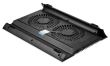 Cooler laptop Deepcool N8 argintiu