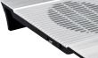 Cooler laptop Deepcool N8 argintiu