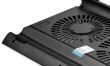 Cooler laptop Deepcool N8 argintiu