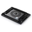 Cooler laptop Deepcool N9 negru Open Box