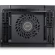 Cooler laptop Deepcool N9 negru Open Box