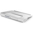 Cooler laptop Deepcool U-HUB argintiu