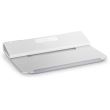 Cooler laptop Deepcool U-HUB argintiu